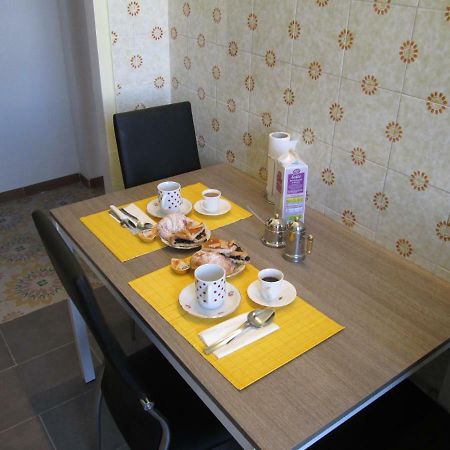 Relax B&b Civitavecchia Exterior foto