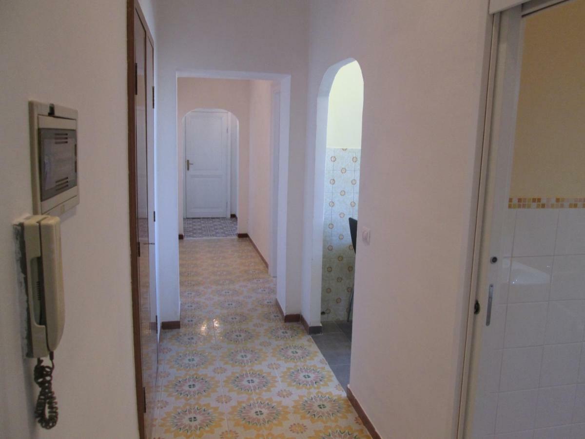 Relax B&b Civitavecchia Exterior foto