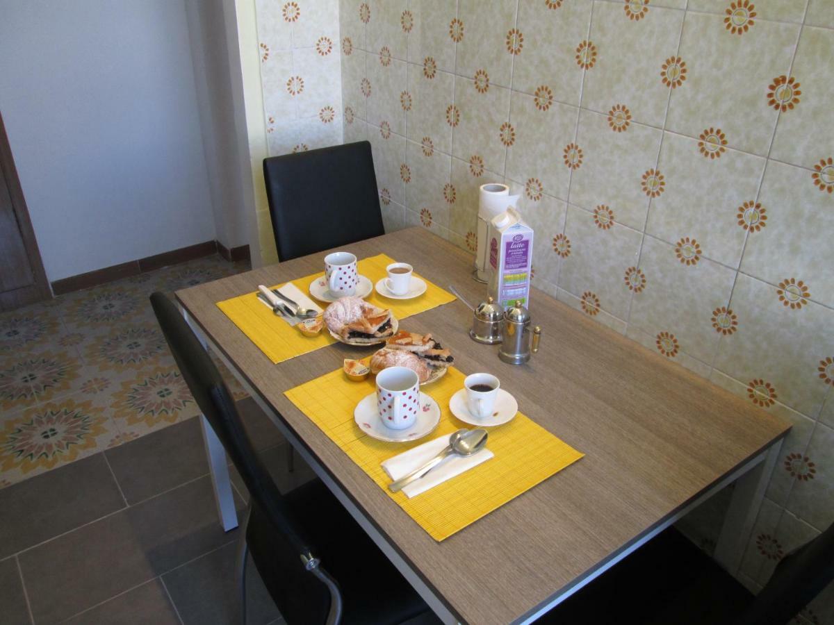 Relax B&b Civitavecchia Exterior foto