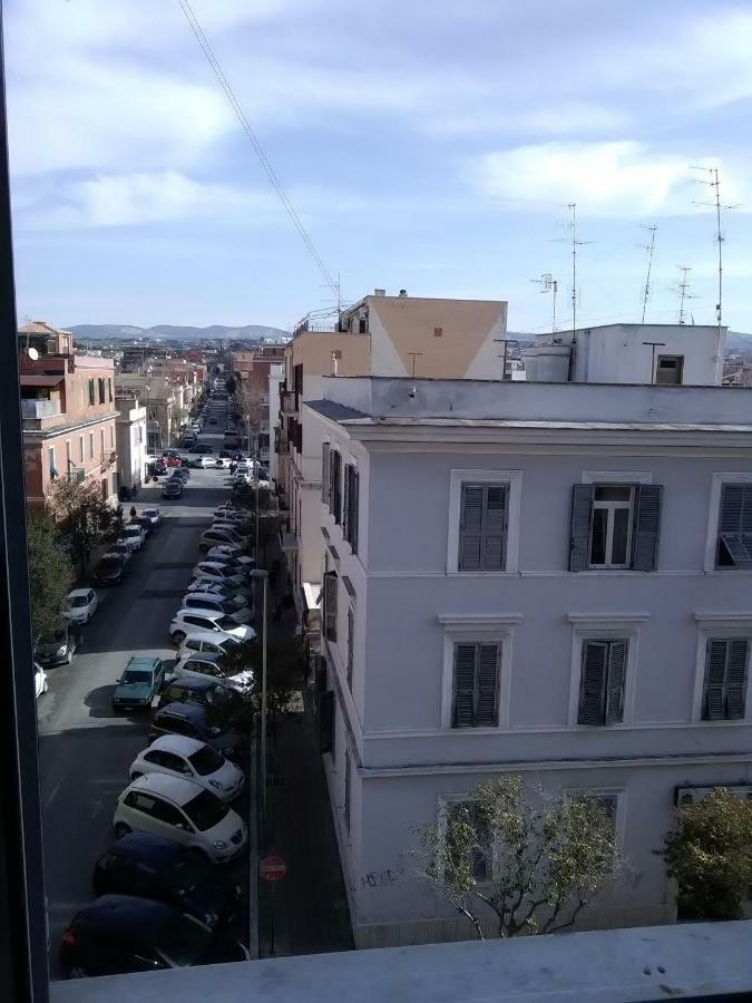 Relax B&b Civitavecchia Exterior foto