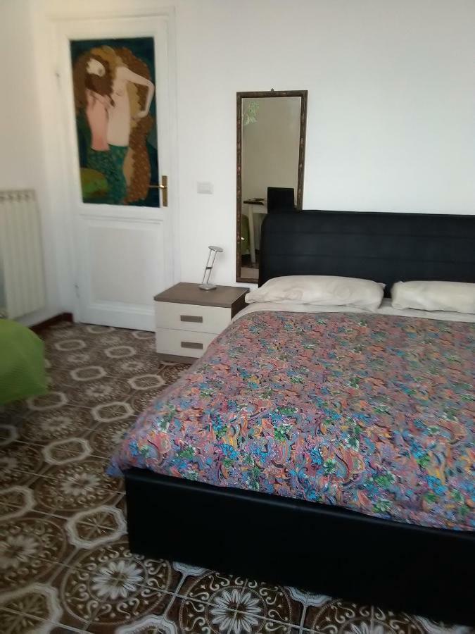 Relax B&b Civitavecchia Exterior foto