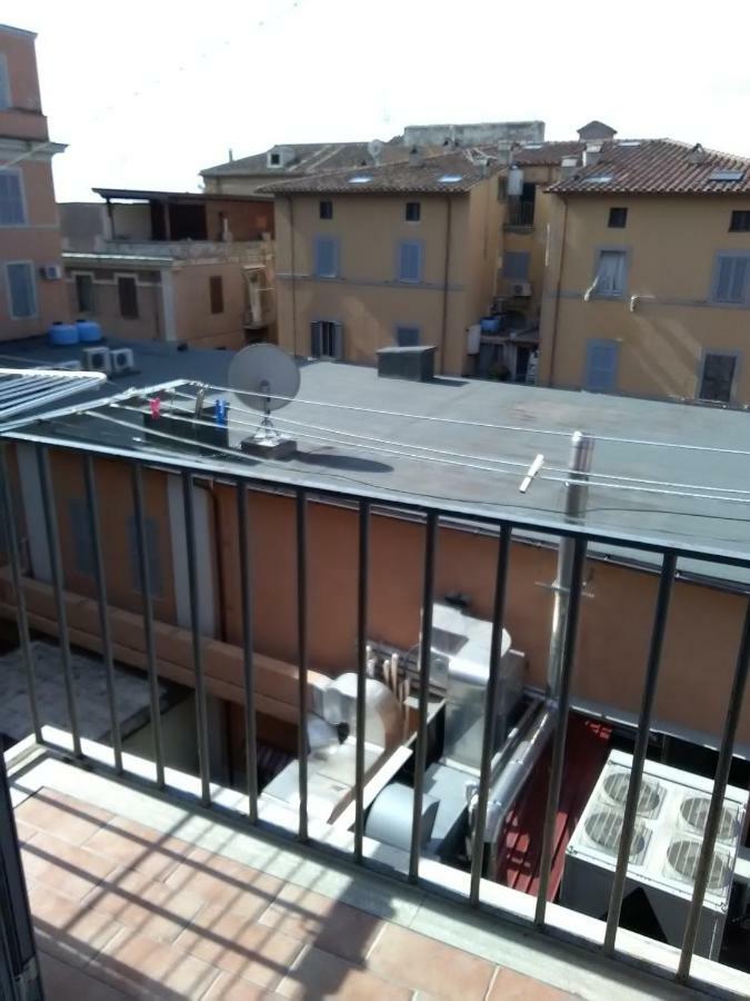 Relax B&b Civitavecchia Exterior foto