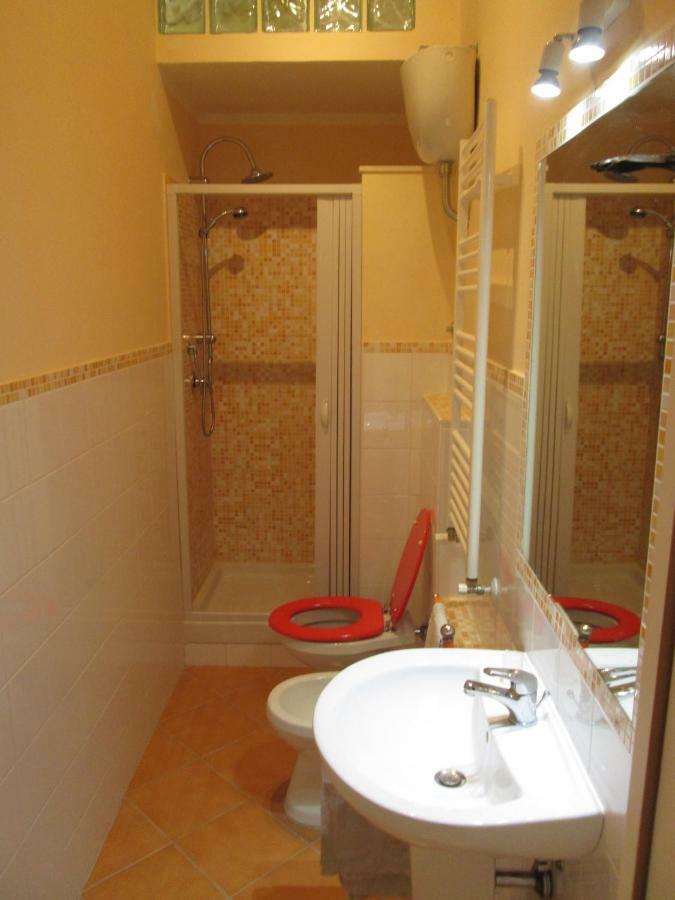 Relax B&b Civitavecchia Exterior foto
